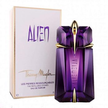 ALIEN BY THIERRY MUGLER