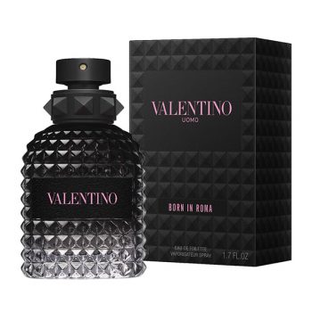 VALENTINO BORN ROMA UOMO