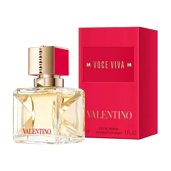 VALENTINO VOCE VIVA