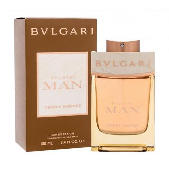 BVLGARI MAN TERRAE ESSENCE