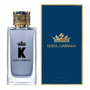 KING DOLCE & GABBANA