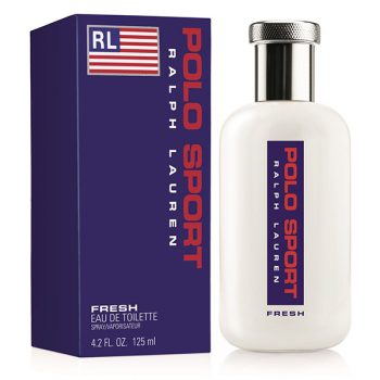 SPORT FRESH EDT BY RALPH LAUREN