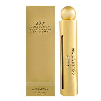360° PERRY ELLIS COLLECTION EDP