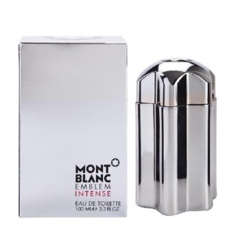 EMBLEM INTENSE BY MONT BLANC