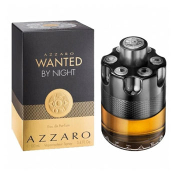 AZZARO WANTED BY NIGHT