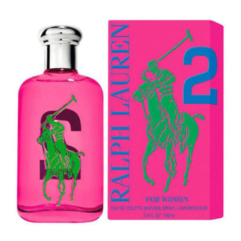 BIG PONY 2 BY RALPH LAUREN