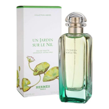 LE JARDIN SUR LE NIL BY HERMES