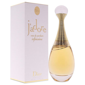 J`ADORE INFINISSIME EDP BY DIOR