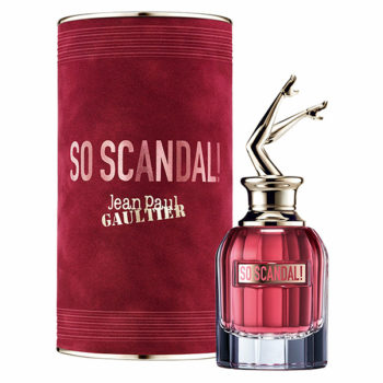 SO SCANDAL EDP BY JEAN PAUL