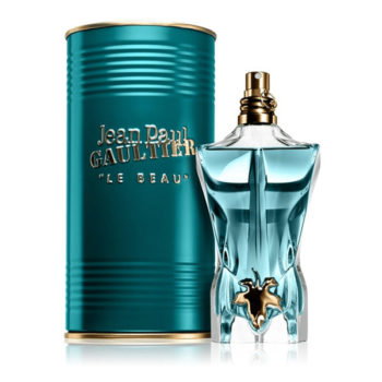 LE BEAU BY JEAN PAUL GAULTIER
