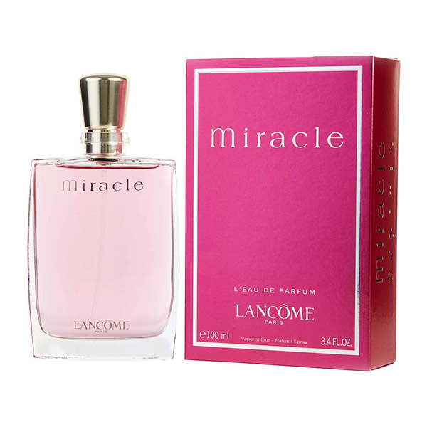 MIRACLE EDP BY LANCOME