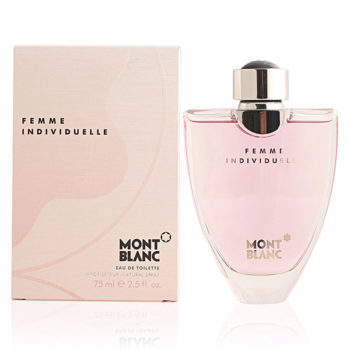 INDIVIDUELLE BY MONT BLANC
