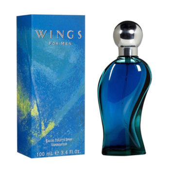 WINGS BY GIORGIO BEVERLY HILLS
