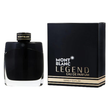 LEGEND EAU DE PARFUM BY MONT BLANC