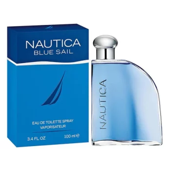 BLUE SAIL BY NAUTICA
