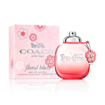 COACH FLORAL EDP
