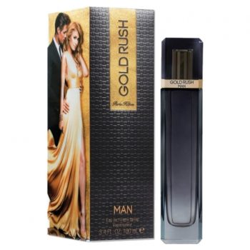 GOLD RUSH BY PARIS HILTON