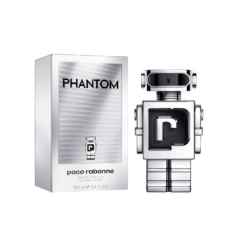 PHANTOM BY PACO RABANNE