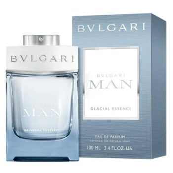 GLACIAL ESSENCE BY BVLGARI