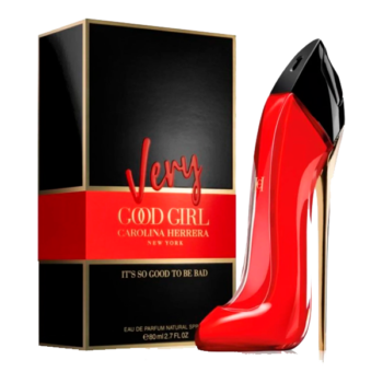 VERY BY CAROLINA HERRERA