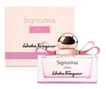 IN FIORI BY FERRAGAMO