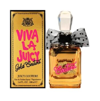 VIVA GOLD BY JUICY COUTURE