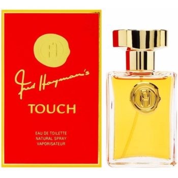 TOUCH BY BEVERLY HILLS