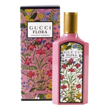 GUCCI FLORA GORGEUS GARDENIA