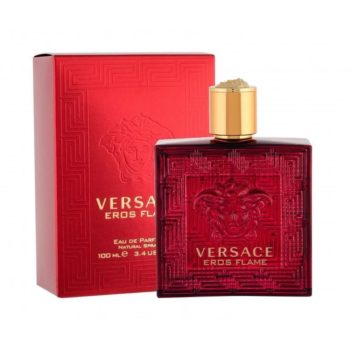 EROS FLAME EDP BY VERSACE