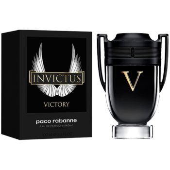 PACO RABBANE INVICTUS VICTORY
