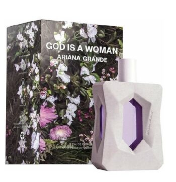 Ariana Grande God Is
