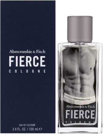 Abercrombie Fierce