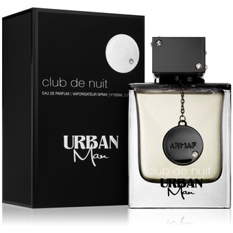 Armaf Club Nuit Urban