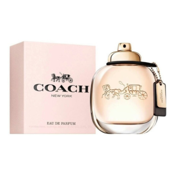 Coach N.Y.