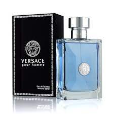 Versace home 200 ml