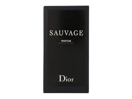 Dior Sauvage Perfume