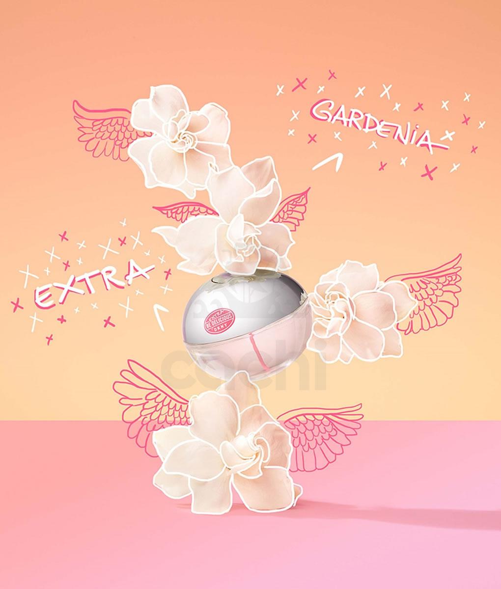 Be Extra Delicious Eau De Parfum