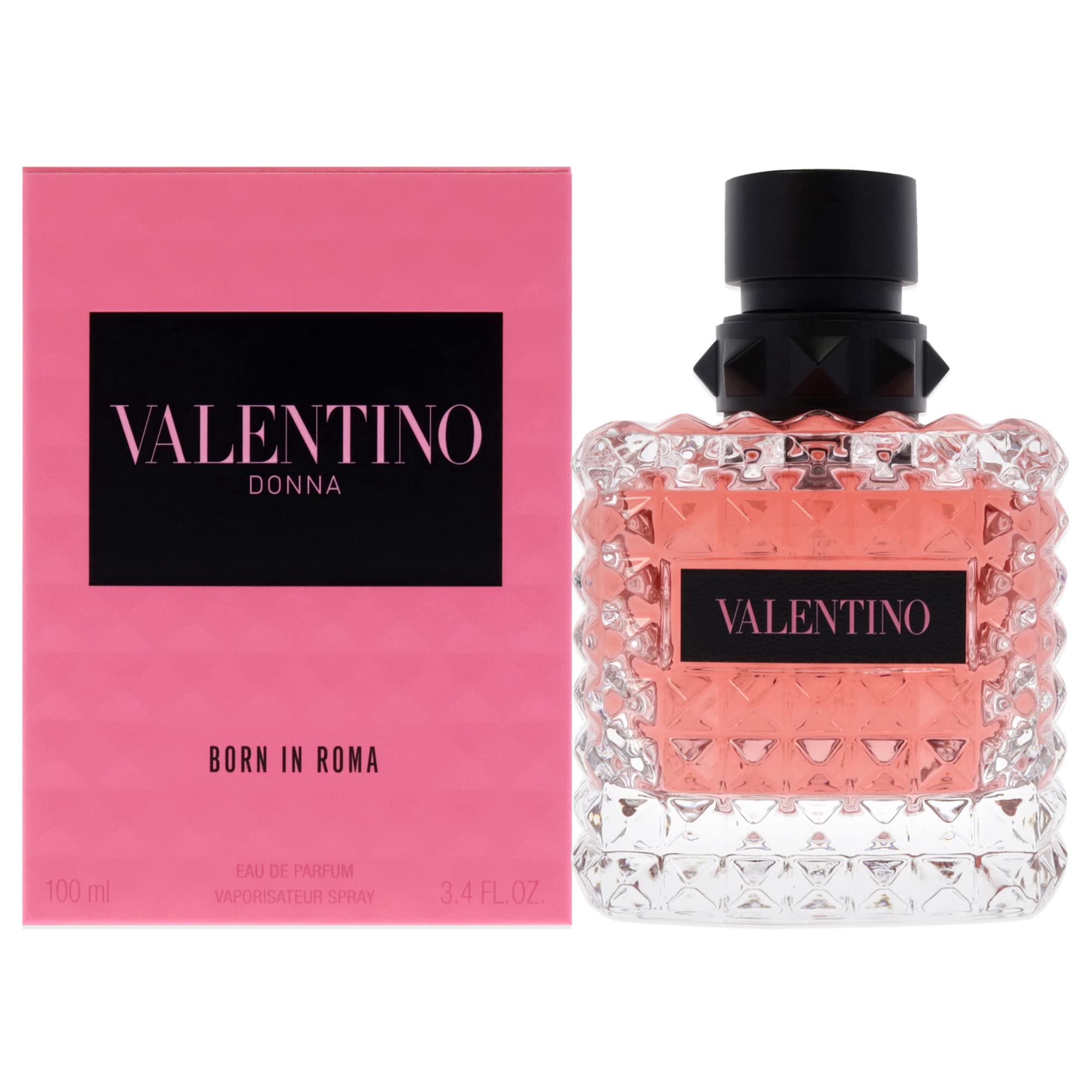 Valentino Donna Born In Roma 100ml EDP