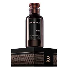 Bharara King 200ml Hombre