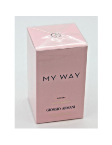 My Way Néctar Eau de Parfum