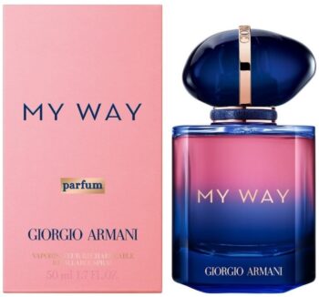 My Way Parfum de Giorgio Armani