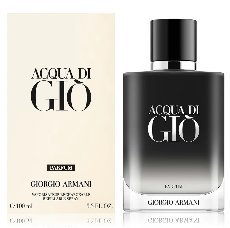 Acqua di Giò Parfum