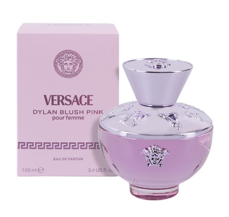 Versace Dylan Blush Pink