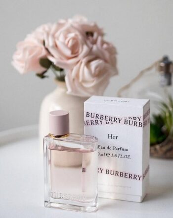Burberry Her