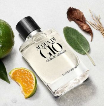Acqua di Giò Eau de Parfum