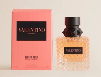 VALENTINO Donna Born In Roma Coral Fantasy Eau de Parfum