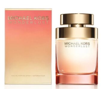 MICHAEL KORS WONDERLUST