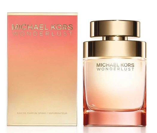 MICHAEL KORS WONDERLUST
