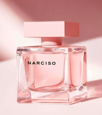 Narciso Cristal Eau de Parfum