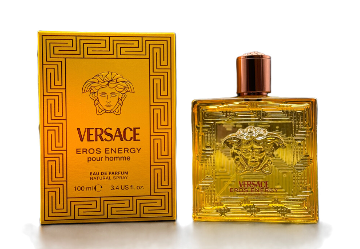 VERSACE EROS ENERGY